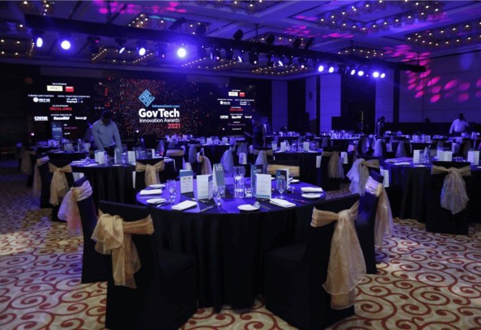 event company in dubai