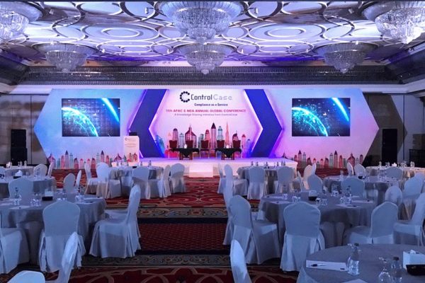 event company in dubai